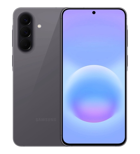 Смартфон Samsung Galaxy A57 8/256GB Серый