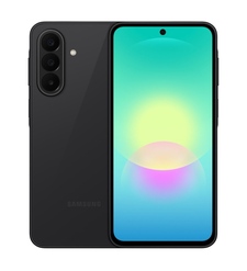Смартфон Samsung Galaxy A27 8/128 Черный