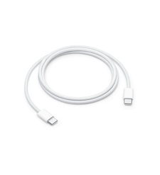 Кабель Apple USB Type-C to USB Type-C 60w (нейлон) 1м