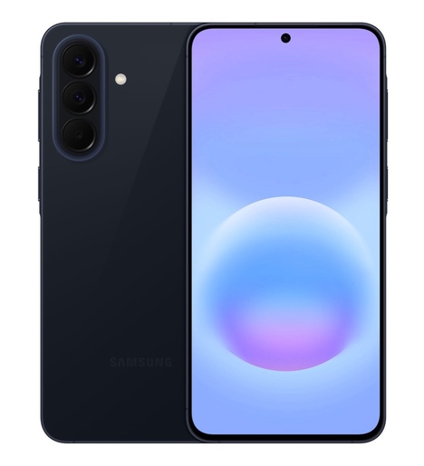 Смартфон Samsung Galaxy A57 12/256GB Темно-синий