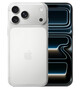 Смартфон Apple iPhone 17 Pro 256 Белый eSIM (без RuStore)