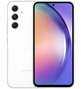 Смартфон Samsung Galaxy A54 8/256GB Серебристый
