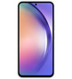 Смартфон Samsung Galaxy A54 8/256GB Серебристый