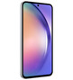Смартфон Samsung Galaxy A54 8/256GB Серебристый