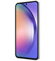 Смартфон Samsung Galaxy A54 8/256GB Серебристый
