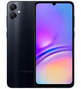 Смартфон Samsung Galaxy A05 4/64Gb Черный