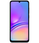 Смартфон Samsung Galaxy A05 4/64Gb Черный