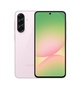Смартфон Samsung Galaxy A56 12/256GB Розовый