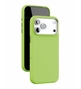 Чехол VLP Aster Pro Case с MagSafe для iPhone 17 Pro, лайм
