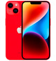Смартфон Apple iPhone 14 256GB Красный