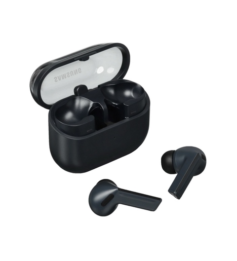 Наушники TWS Samsung Galaxy Buds 3 FE black