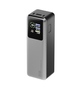 Внешний аккумулятор OLMIO T-30, 30000mAh, 165W, QC/PD, TFT LCD, титановый