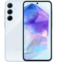 Смартфон Samsung Galaxy A55 8/128GB Синий