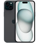Смартфон Apple iPhone 15 Plus 512 Черный