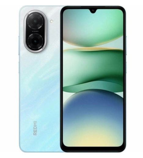 Смартфон Xiaomi Redmi A5 3/64Gb Синий