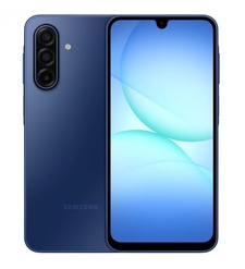 Смартфон Samsung Galaxy A17 6/128GB Синий