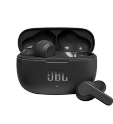 Наушники TWS JBL Wave 200 (black)