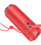 Портативная колонка Borofone BR22 sports red