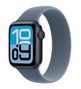 Смарт-часы Apple Watch SE 3 40mm Серый космос
