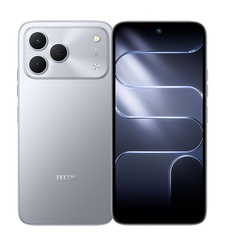 Смартфон Tecno Spark 50 4/128Gb Серый