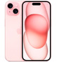 Смартфон Apple iPhone 15 512 Розовый (без RuStore)
