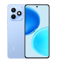 Смартфон Honor X8D 8/256Gb Голубой