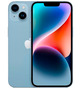 Смартфон Apple iPhone 14 256GB Голубой