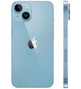 Смартфон Apple iPhone 14 256GB Голубой