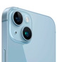 Смартфон Apple iPhone 14 256GB Голубой