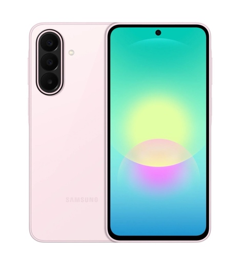 Смартфон Samsung Galaxy A27 8/128 Розовый