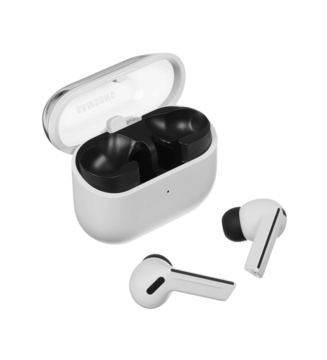 Наушники TWS Samsung Galaxy Buds 3 FE gray
