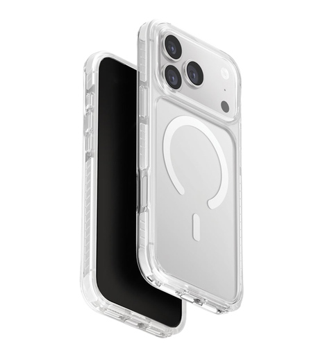 Чехол Uniq для iPhone 17 Pro Max 6.9