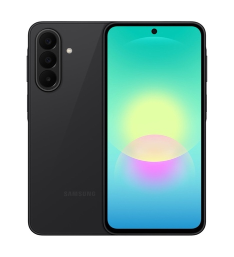 Смартфон Samsung Galaxy A27 8/256 Черный