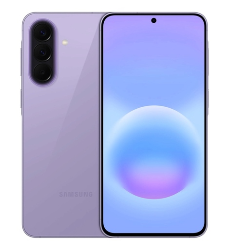Смартфон Samsung Galaxy A57 12/512GB Фиолетовый