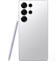 Смартфон Samsung Galaxy S25 Ultra 12/256GB Серебристый