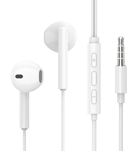 Стереогарнитура Stereo Air, белый, Deppa