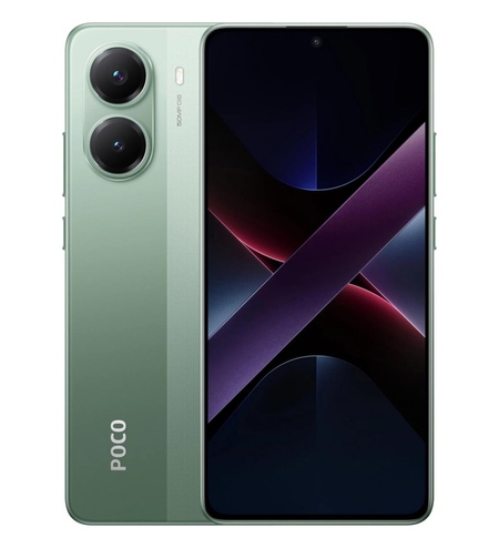 Poco X7 Pro 256GB