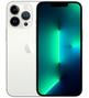 Смартфон Apple iPhone 13 Pro 256GB Серебристый