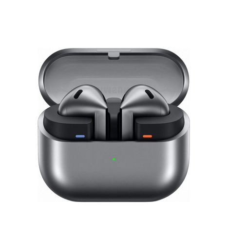 Наушники TWS Samsung Galaxy Buds 3 Серебристый