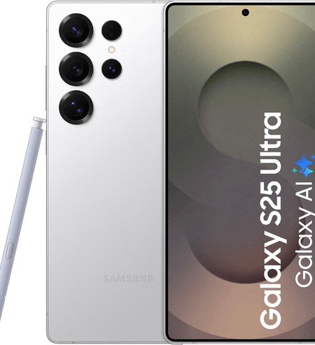 Galaxy S25 Ultra 512GB