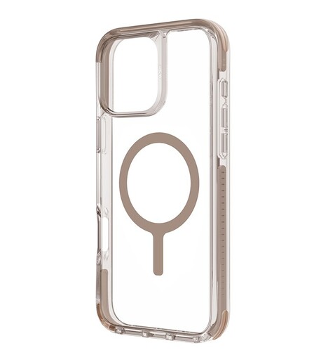 Чехол Uniq для iPhone 16 Pro 6.3