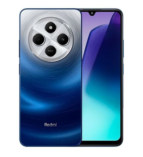 Смартфон Xiaomi Redmi 14C 8/256GB Синий