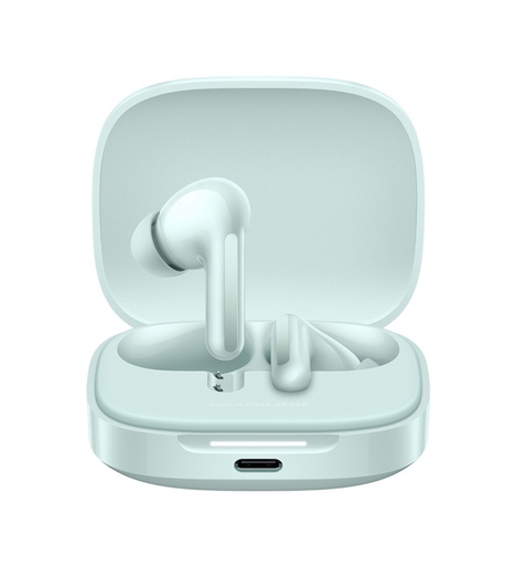 Наушники TWS Xiaomi Redmi Buds 6, (мятный)