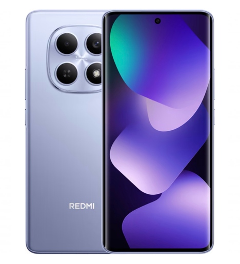 Смартфон Xiaomi Redmi Note 15 6/128Gb Фиолетовый
