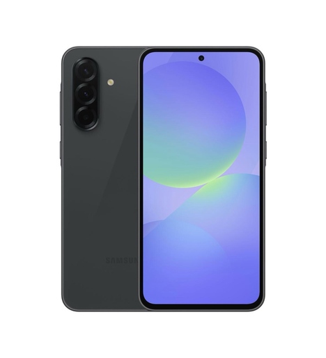 Смартфон Samsung Galaxy A36 8/256GB Черный