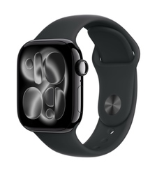 Смарт-часы Apple Watch Series 11 42mm Черный