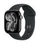 Смарт-часы Apple Watch Series 11 42mm Черный