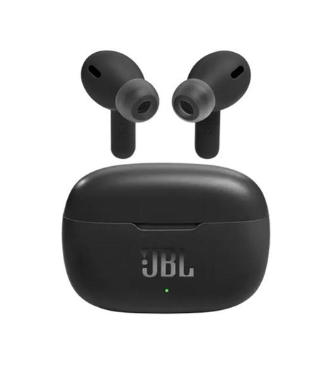 Наушники TWS JBL W200 (черный)