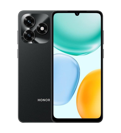 Смартфон Honor X5C 4/64Gb Черный