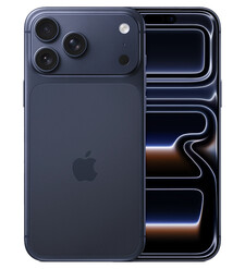 Смартфон Apple iPhone 17 Pro Max 512 Синий eSIM (без RuStore)